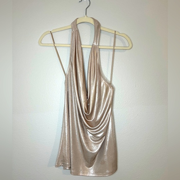 New Express Top Size M - Picture 1 of 3